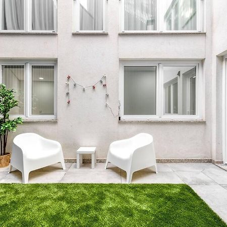 Cosy Flat, Braga City Center Exterior foto