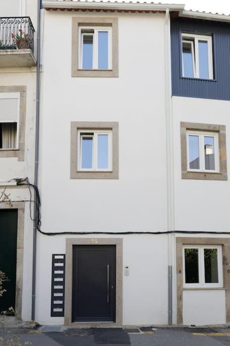 Cosy Flat, Braga City Center Exterior foto