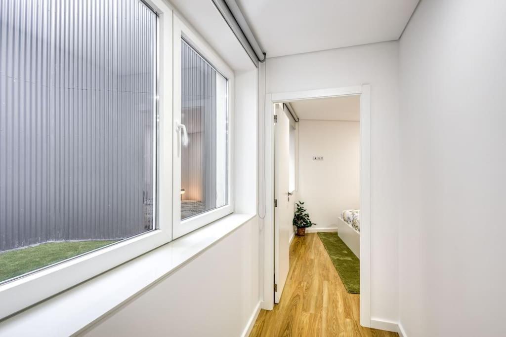 Cosy Flat, Braga City Center Exterior foto